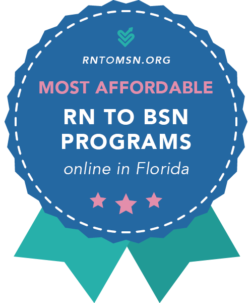2024 Florida RNBSN Rankings Best, Cheapest & Fastest